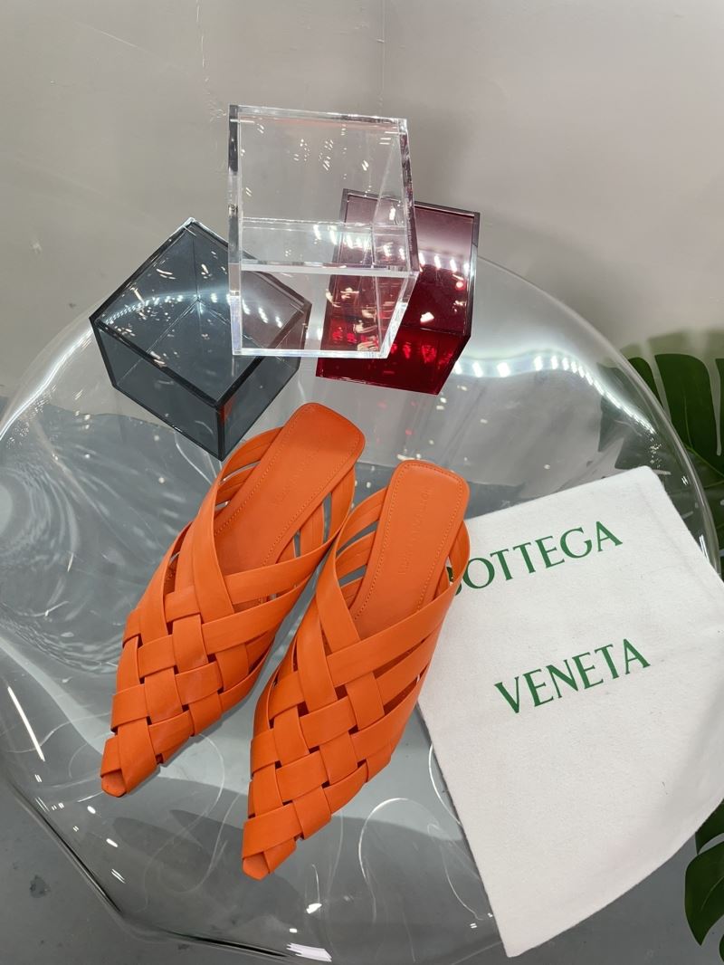 Bottega Veneta Sandals